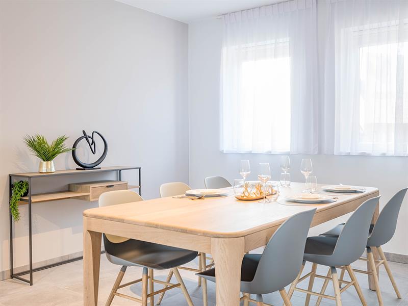 Maison témoin à Nivelles - 48B